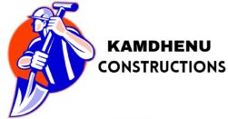 KAMDHENU CONSTRUCTIONS